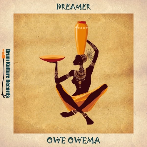Dreamer - Owe Owema [DKR043]